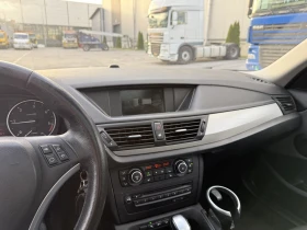 Обява за продажба на BMW X1 X Drive ~18 600 лв. - изображение 8
