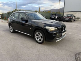 Обява за продажба на BMW X1 X Drive ~18 600 лв. - изображение 4