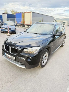 Обява за продажба на BMW X1 X Drive ~18 600 лв. - изображение 6