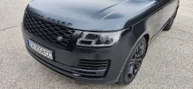 Land Rover Range rover Autobiography 5.0 - 57900 € / 113242.56 лв. - 19487995 4