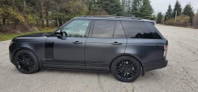 Land Rover Range rover Autobiography 5.0 - 57900 € / 113242.56 лв. - 19487995 3