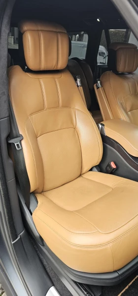 Land Rover Range rover Autobiography 5.0 - 57900 € / 113242.56 лв. - 19487995 16
