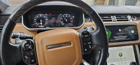 Land Rover Range rover Autobiography 5.0 - 57900 € / 113242.56 лв. - 19487995 8