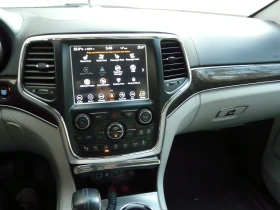 Jeep Grand cherokee, снимка 14