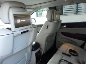 Jeep Grand cherokee, снимка 15