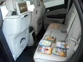 Jeep Grand cherokee, снимка 12