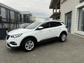 Opel Grandland X 1.5 ECOT DIESEL 130CV INNOVATION, снимка 4