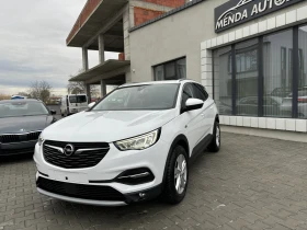 Opel Grandland X 1.5 ECOT DIESEL 130CV INNOVATION, снимка 3