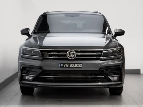 VW Tiguan 2018 Volkswagen Tiguan Highline 4Motion