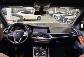 BMW X7 xDrive40i, снимка 10