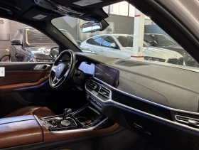 BMW X7 xDrive40i, снимка 13