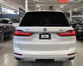 BMW X7 xDrive40i, снимка 5