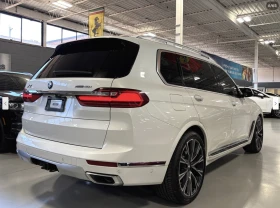 BMW X7 xDrive40i, снимка 4
