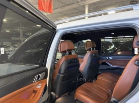 BMW X7 xDrive40i, снимка 9