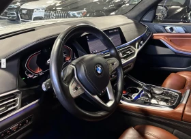 BMW X7 xDrive40i, снимка 14