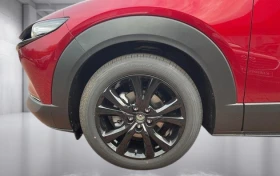Mazda CX-30 e-SKYACTIV X 2.0i = Nagisa = Гаранция - 56670 лв. / 28974.91 € - 75365490 5