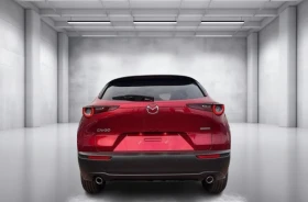 Mazda CX-30 e-SKYACTIV X 2.0i = Nagisa = Гаранция - 56670 лв. / 28974.91 € - 75365490 3