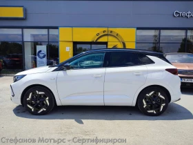 Opel Grandland X GSe MCM PHEV eAWD eAT8 (220 kW/300 к.с.)  - 39800 € / 77842.03 лв. - 46549343 4