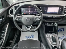 Opel Grandland X GSe MCM PHEV eAWD eAT8 (220 kW/300 к.с.)  - 39800 € / 77842.03 лв. - 46549343 10