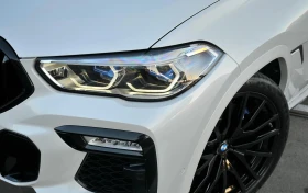 BMW X6 4.0i xDrive M-Pack - 116900 € / 228636.53 лв. - 14111921 6