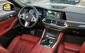 BMW X6 4.0i xDrive M-Pack - 116900 € / 228636.53 лв. - 14111921 14