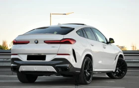 BMW X6 4.0i xDrive M-Pack - 116900 € / 228636.53 лв. - 14111921 5