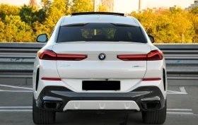 BMW X6 4.0i xDrive M-Pack - 116900 € / 228636.53 лв. - 14111921 4
