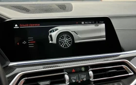 BMW X6 4.0i xDrive M-Pack - 116900 € / 228636.53 лв. - 14111921 10