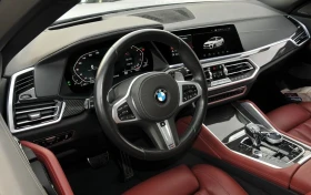 BMW X6 4.0i xDrive M-Pack - 116900 € / 228636.53 лв. - 14111921 7