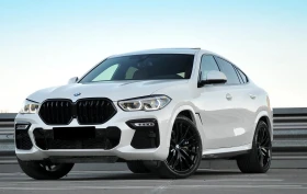 BMW X6 4.0i xDrive M-Pack - 116900 € / 228636.53 лв. - 14111921 3