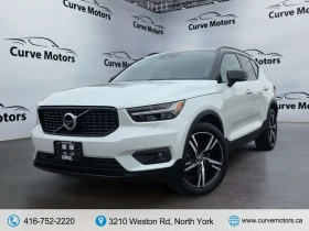 Volvo XC40 * R Design * CARFAX * ЦЕНА ДО БГ, снимка 3