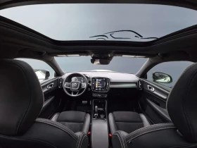 Volvo XC40 * R Design * CARFAX * ЦЕНА ДО БГ, снимка 6