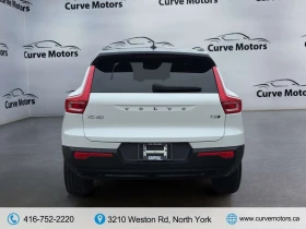 Volvo XC40 * R Design * CARFAX * ЦЕНА ДО БГ, снимка 4