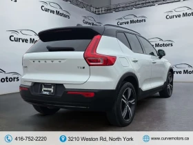 Volvo XC40 * R Design * CARFAX * ЦЕНА ДО БГ, снимка 15