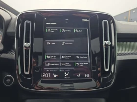 Volvo XC40 * R Design * CARFAX * ЦЕНА ДО БГ, снимка 12