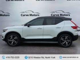 Volvo XC40 * R Design * CARFAX * ЦЕНА ДО БГ, снимка 16