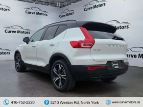 Volvo XC40 * R Design * CARFAX * ЦЕНА ДО БГ, снимка 14