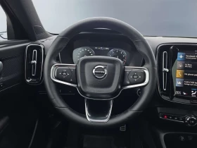 Volvo XC40 * R Design * CARFAX * ЦЕНА ДО БГ, снимка 8