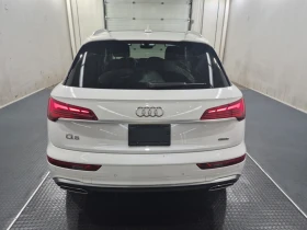 Audi Q5 * PROGRESSIV * CARFAX * ЦЕНА ДО БЪЛГАРИЯ - 24500 € / 47917.83 лв. - 34275054 5