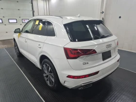 Audi Q5 * PROGRESSIV * CARFAX * ЦЕНА ДО БЪЛГАРИЯ - 24500 € / 47917.83 лв. - 34275054 4