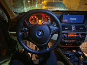 BMW X5 3500 D кубика 286 hp сервизна книжка - 11000 € / 21514.13 лв. - 93370056 6