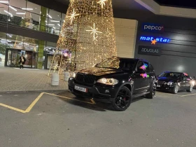 BMW X5 3500 D кубика 286 hp сервизна книжка - 11000 € / 21514.13 лв. - 93370056 2