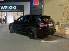BMW X5 3500 D кубика 286 hp сервизна книжка - 11000 € / 21514.13 лв. - 93370056 4