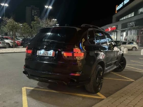 BMW X5 3500 D кубика 286 hp сервизна книжка - 11000 € / 21514.13 лв. - 93370056 5