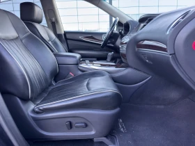 Infiniti QX60 3.5 AWD Hi-Tech - 22500 € / 44006.17 лв. - 82579782 12