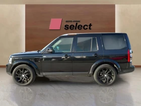 Land Rover Discovery 3.0 SDV6 - 27900 € / 54567.66 лв. - 35482061 6