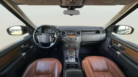 Land Rover Discovery 3.0 SDV6 - 27900 € / 54567.66 лв. - 35482061 10