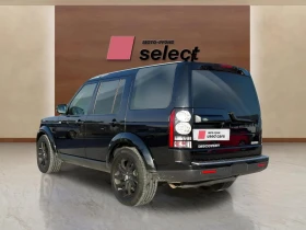 Land Rover Discovery 3.0 SDV6 - 27900 € / 54567.66 лв. - 35482061 4