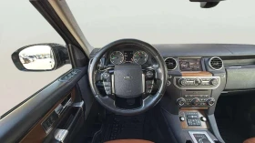 Land Rover Discovery 3.0 SDV6 - 27900 € / 54567.66 лв. - 35482061 11