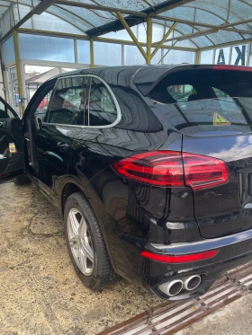 Porsche Cayenne 3.0/92 000 км и 3.6/ 109 000, снимка 5 - Автомобили и джипове - 53541139